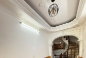 Bán nhà riêng nguyên căn Phố Minh Khai, 22m2, 4 tầng, 4.350 tỷ